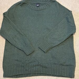 Gap Cable Knit Sweater